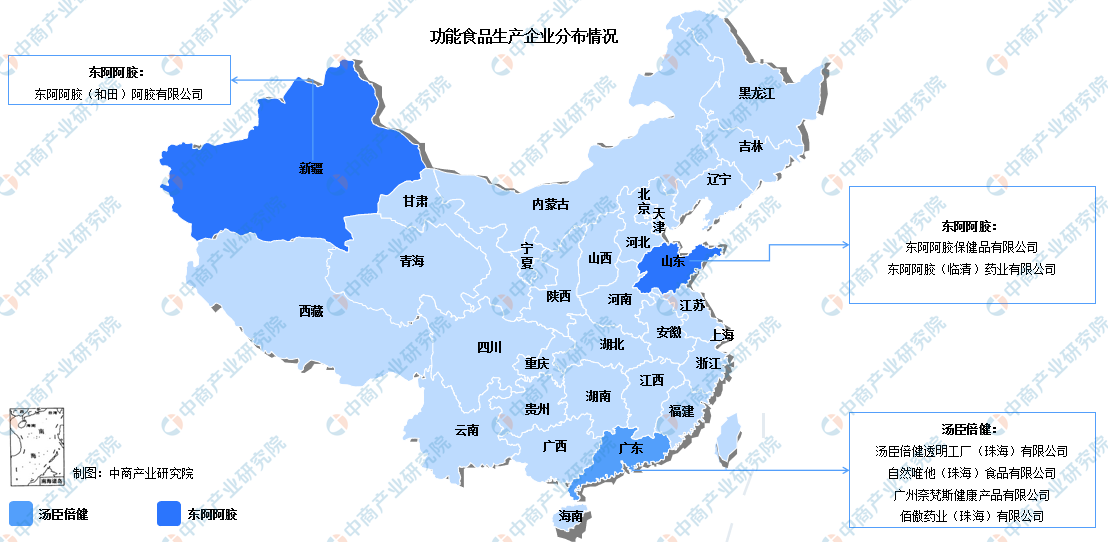 西昌市食品企业上市规划(食品企业上市规划建议)