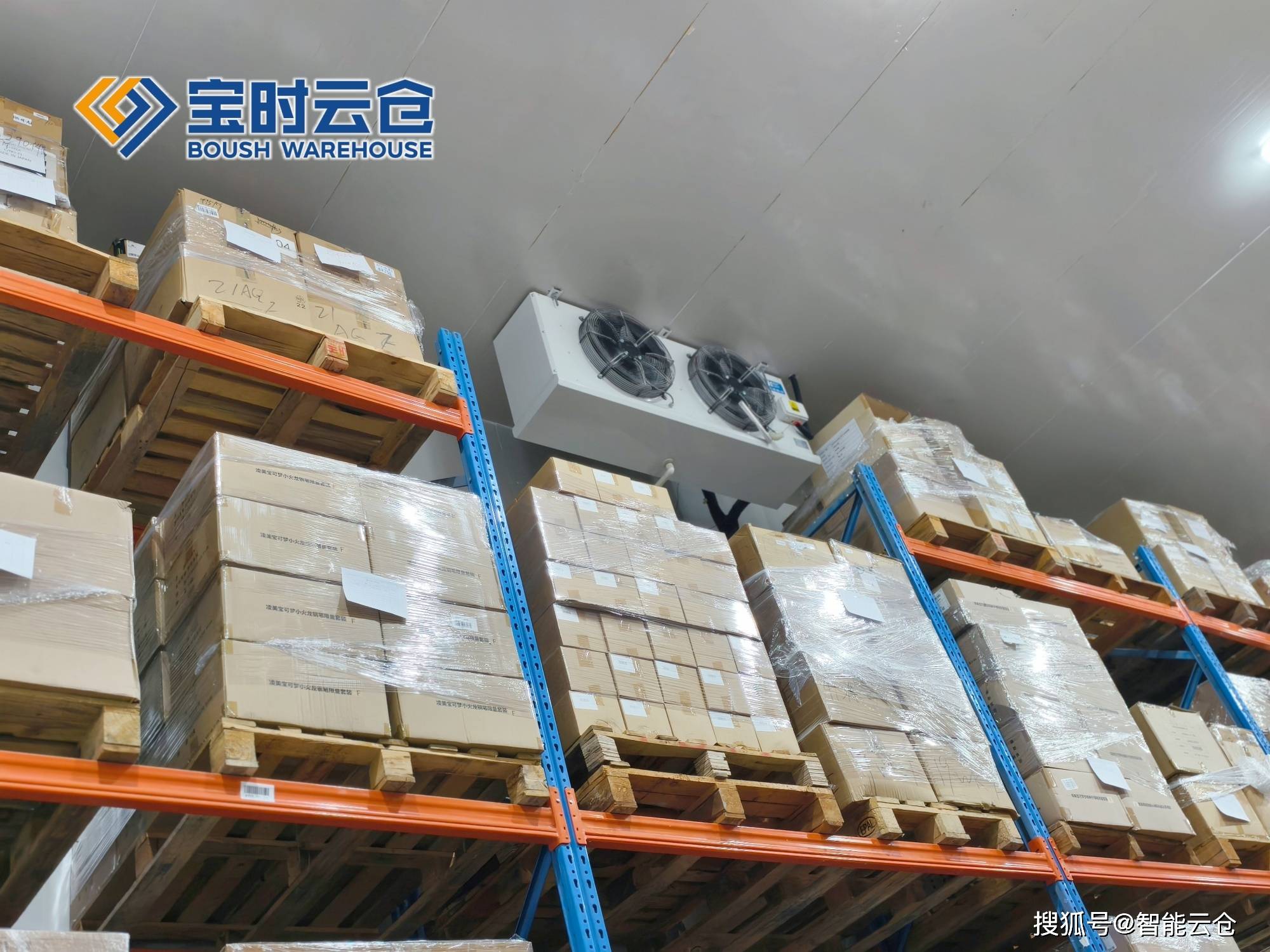 西昌市领先物流品牌升级(领先物流服务商是自营物流)