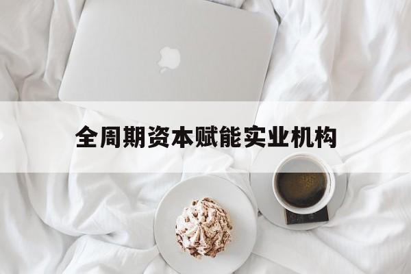 西昌市全周期资本赋能实业机构(全周期管理)